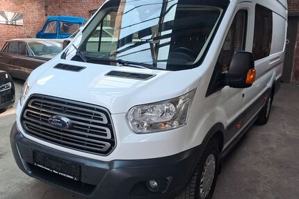 Ford Transit 50.542 km 18.980 &euro; Hilden 40721