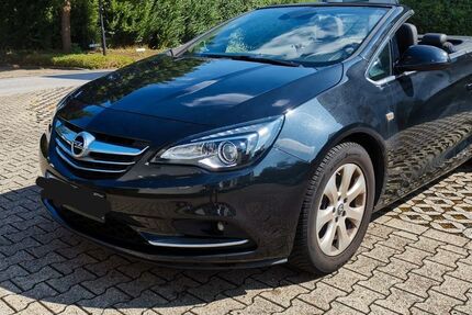 Opel Cascada 90.000 km 8.990 &euro; Schwelm 58332
