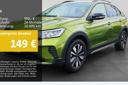 VW Taigo 5.345 km 21.990 &euro; Remscheid 42897