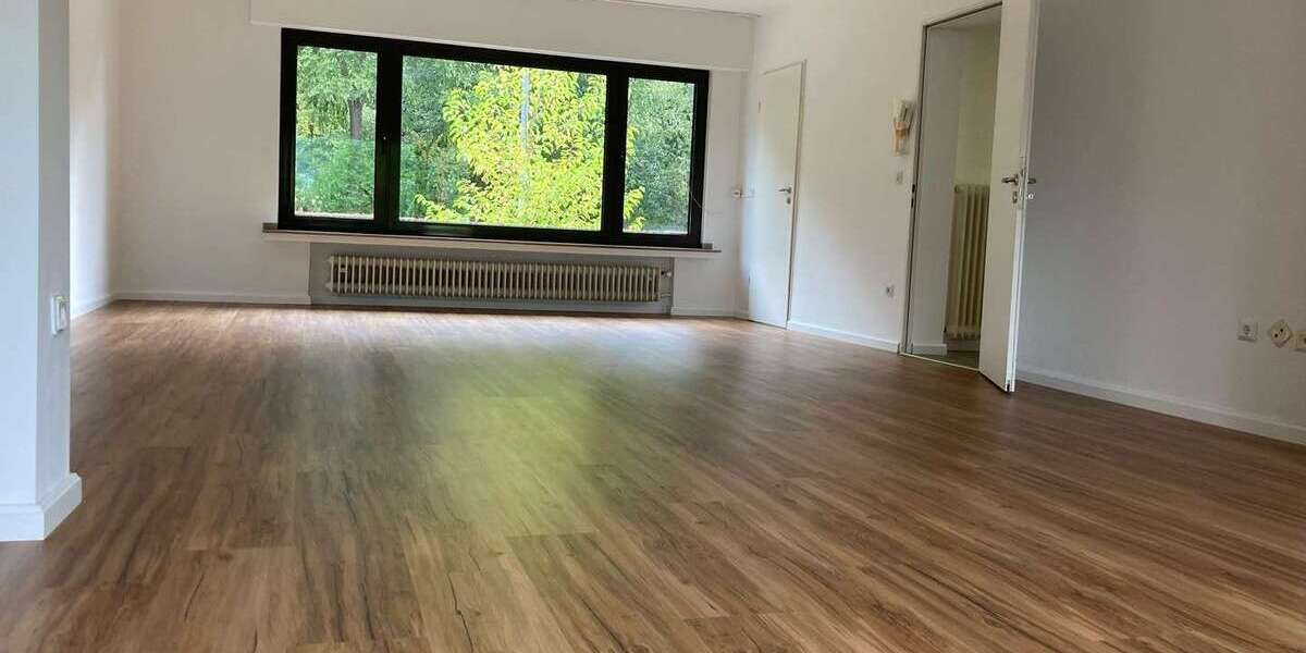 Etagenwohnung Köln Kalk - 1 Zimmer, 70 m&sup2;, 990&euro; | Angebot:26788941