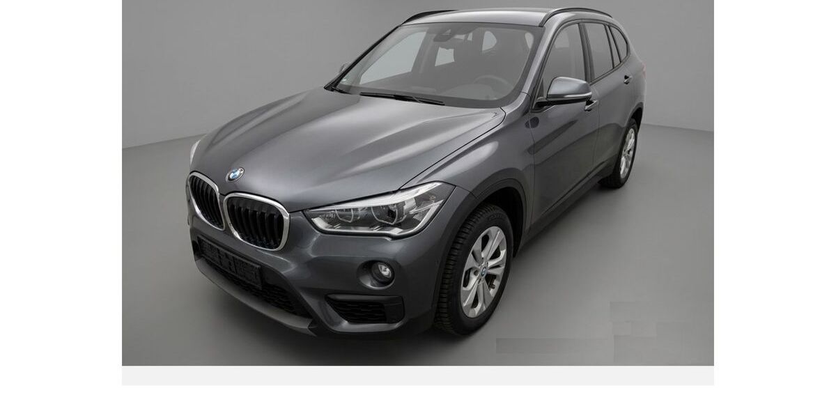 BMW X1 7.400 km 28.990 &euro; Köln-West 50858
