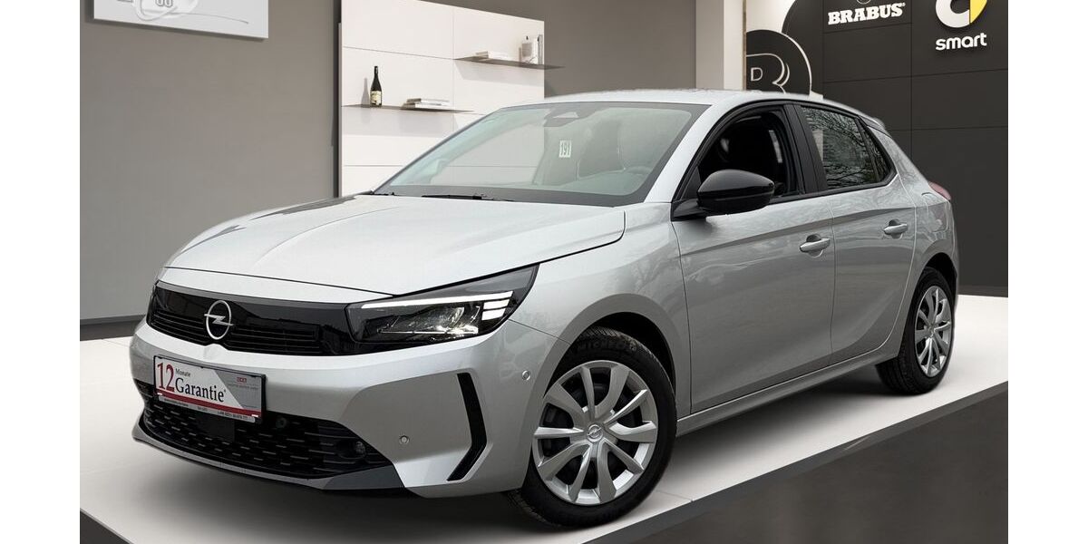 Opel Corsa 15.173 km 16.388 &euro; Köln 51067