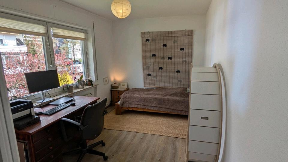 Etagenwohnung Burscheid - 3 Zimmer, 79 m&sup2;, 215.000&euro; | Angebot:26227646