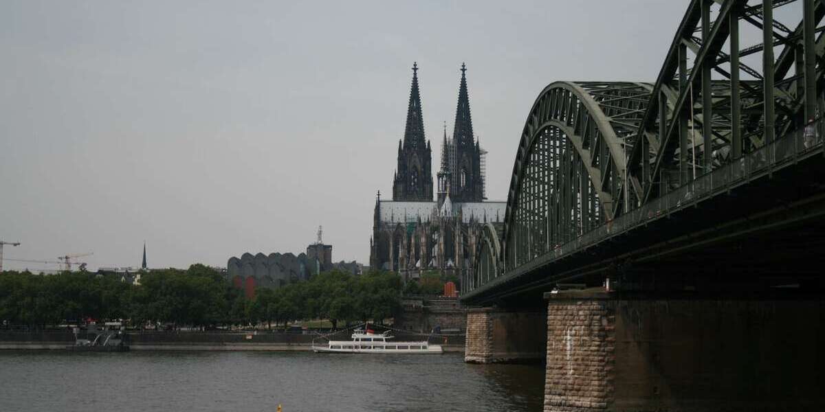 Gewerbeobjekt Köln - 10.000&euro; | Angebot:26290148