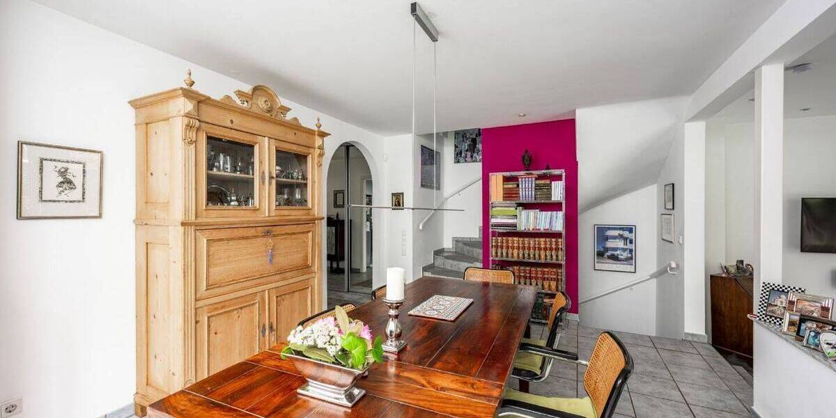 Doppelhaushälfte Neuss Vogelsang - 5 Zimmer, 152 m&sup2;, 699.000&euro; | Angebot:26798113