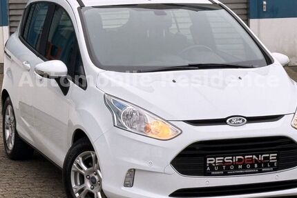 Ford B-Max 22.300 km 12.798 &euro; Ratingen 40880