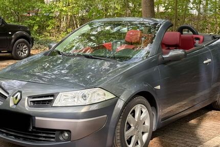 Renault Megane 126.000 km 3.500 &euro; Hilden 40721