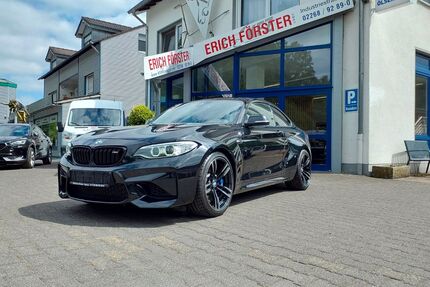 BMW M2 51.298 km 44.500 &euro; Kürten 51515