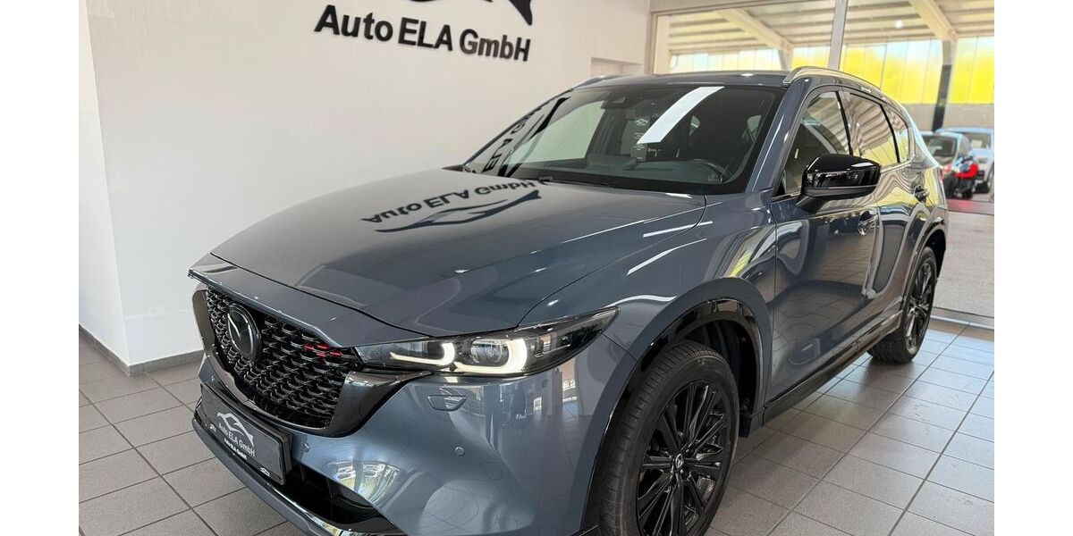 Mazda CX-5 39.000 km 31.990 &euro; Heiligenhaus 42579