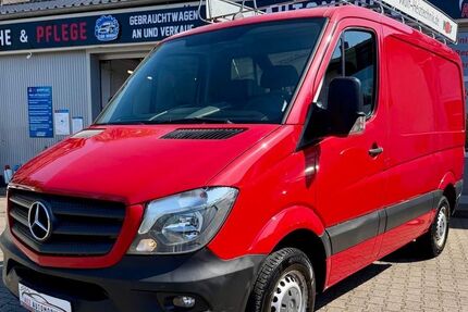 Mercedes-Benz Sprinter 93.000 km 16.950 &euro; Ratingen (Nähe Düsseldorf) 40883