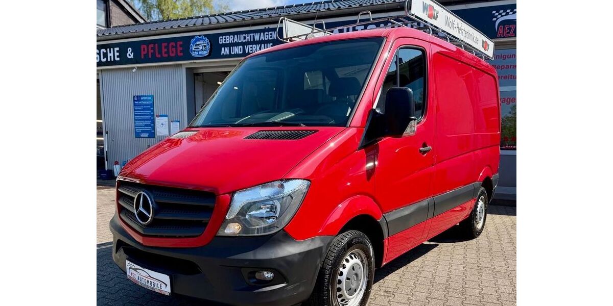 Mercedes-Benz Sprinter 93.000 km 16.950 &euro; Ratingen (Nähe Düsseldorf) 40883