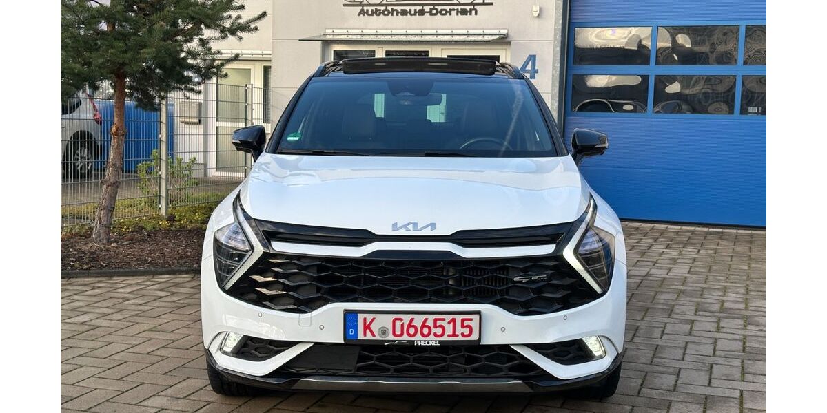 Kia Sportage 143.700 km 23.997 &euro; Köln 50739
