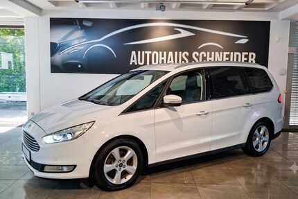 Ford Galaxy 169.950 km 13.490 &euro; Ratingen 40880