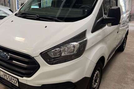 Ford Transit Custom 235.000 km 3.490 &euro; Ratingen 40878