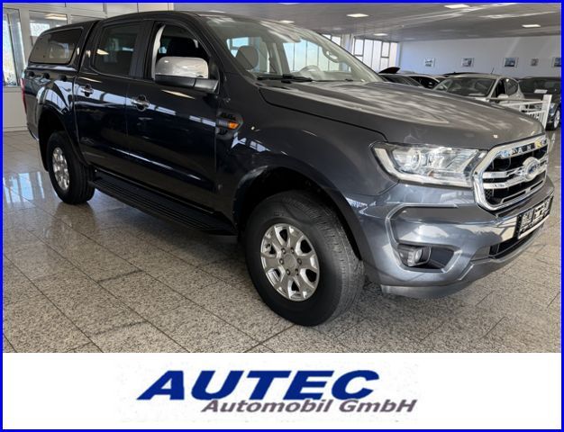 Ford Ranger 67.226 km 31.985 &euro; Wuppertal 42329