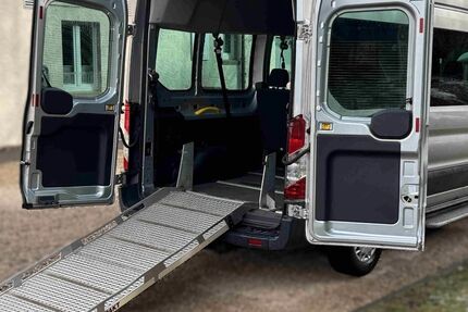 Ford Transit 147.000 km 15.950 &euro; Bergisch Gladbach 51429