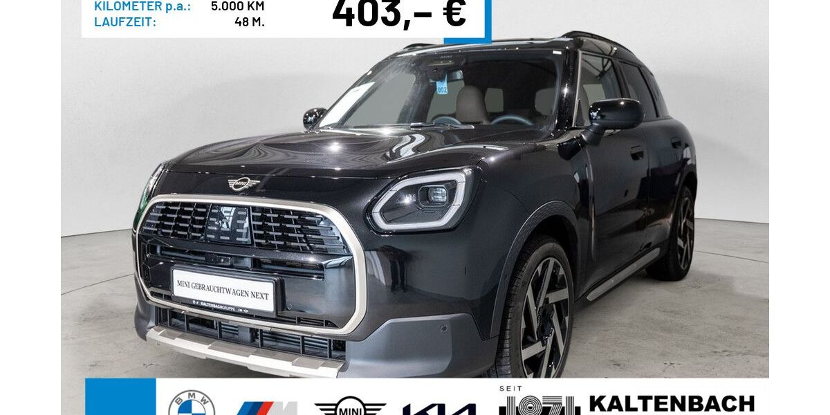 Mini Countryman C (Cooper) 5.999 km 38.800 &euro; Remscheid 42897