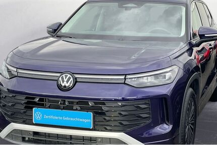 VW Tayron 12.114 km 36.950 &euro; Hilden 40721