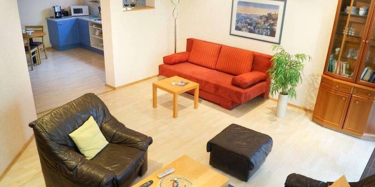 Etagenwohnung Bergisch Gladbach Nußbaum - 3 Zimmer, 83 m&sup2;, 199.000&euro; | Angebot:26092772