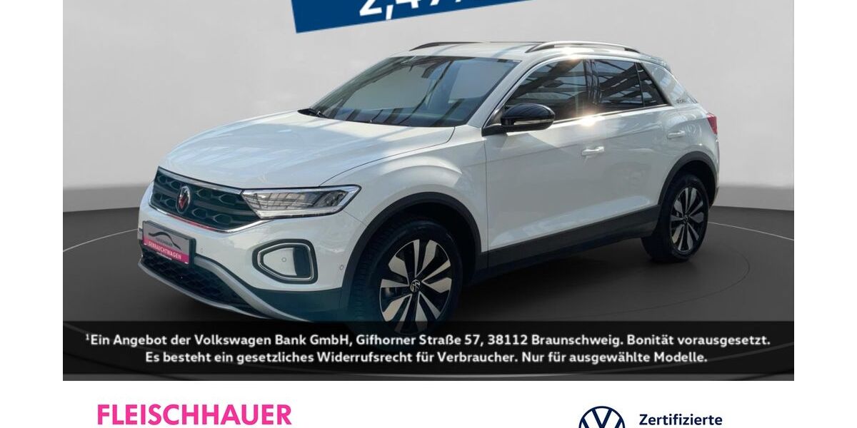 VW T-Roc 14.874 km 23.980 &euro; Köln-Mülheim 51063