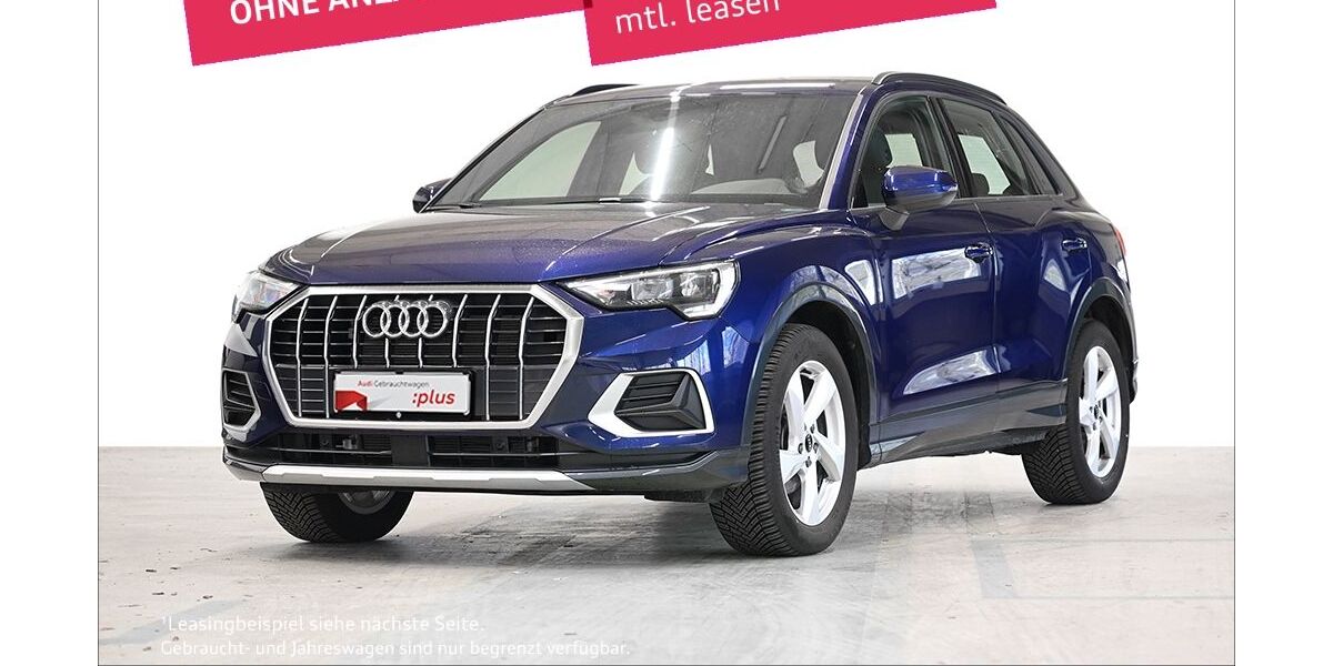 Audi Q3 11.106 km 34.840 &euro; Wuppertal 42109