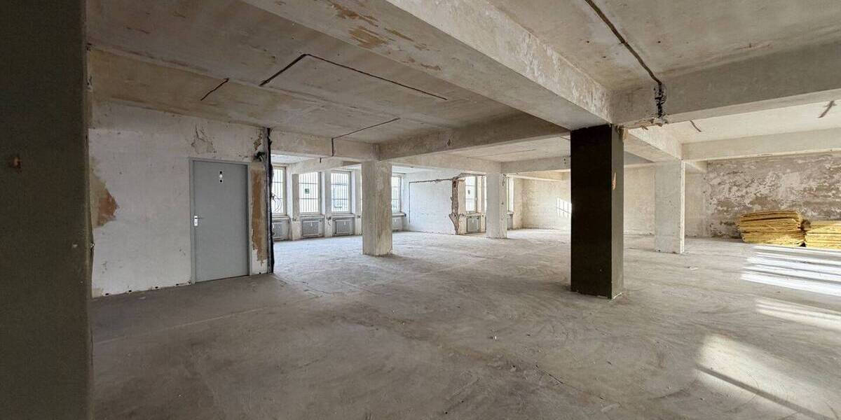 Gewerbeobjekt Düsseldorf Friedrichstadt - 12.000&euro; | Angebot:26189023