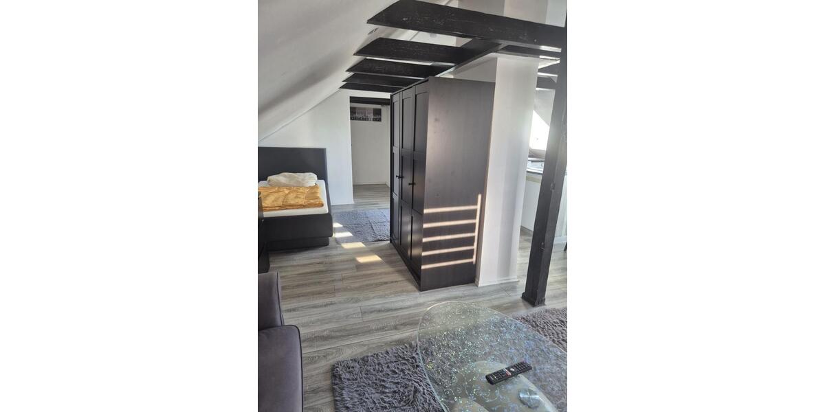 Etagenwohnung Mettmann - 1 Zimmer, 40 m&sup2;, 700&euro; | Angebot:26023971