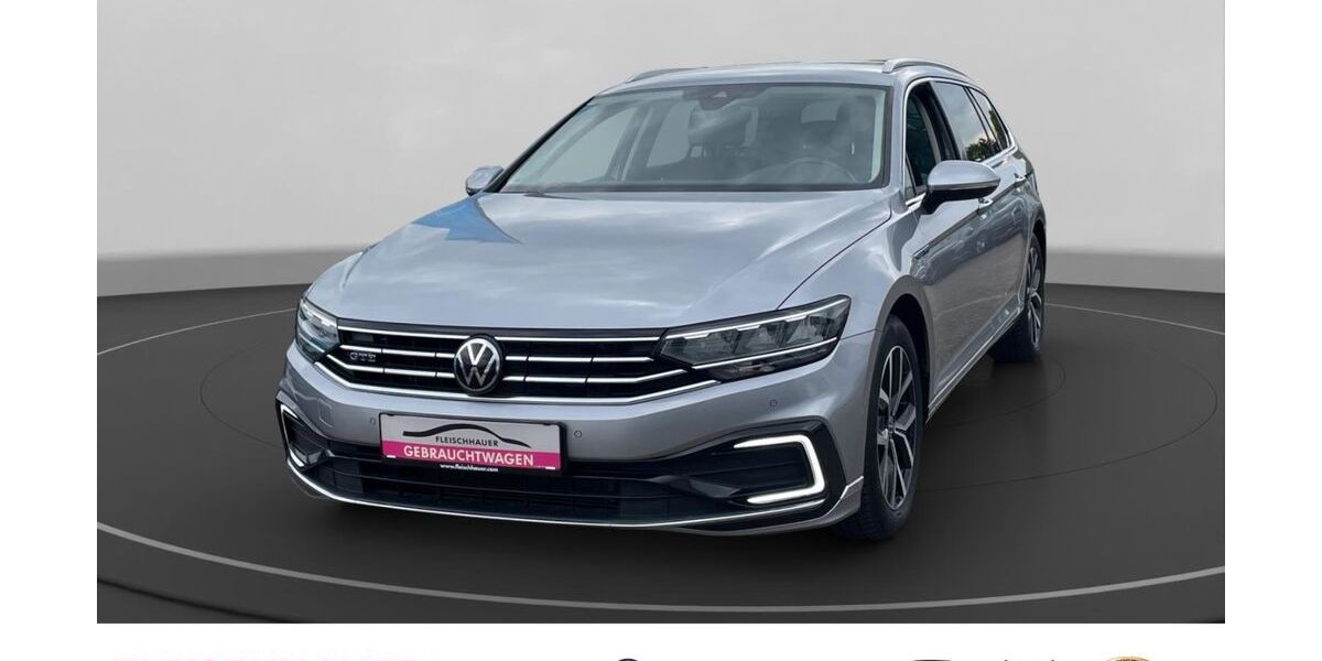 VW Passat Variant 97.165 km 21.990 &euro; Köln 51145