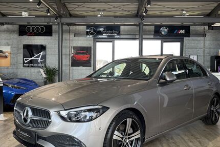 Mercedes-Benz C 200 34.729 km 32.900 &euro; Remscheid 42859