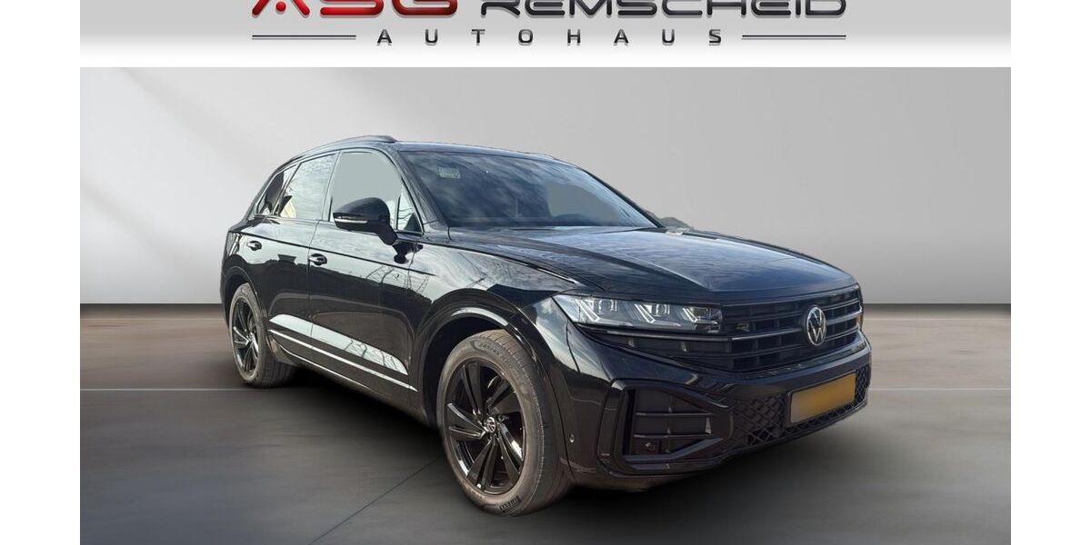 VW Touareg 85.000 km 58.900 &euro; Remscheid/NRW 42855