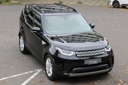 Land Rover Discovery 220.693 km 18.990 &euro; Düsseldorf 40233