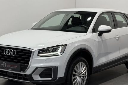 Audi Q2 186.000 km 11.890 &euro; Remscheid 42855