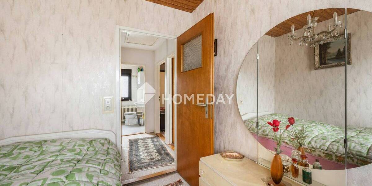 Reihenendhaus Langenfeld (Rheinland) Immigrath - 4 Zimmer, 91 m&sup2;, 369.000&euro; | Angebot:25997111