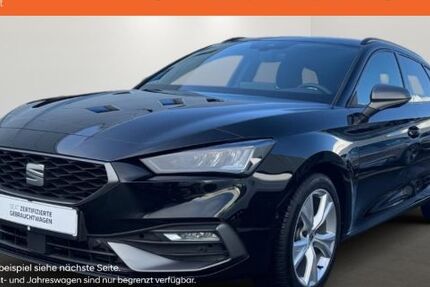 Seat Leon 20.491 km 28.240 &euro; Neuss 41460