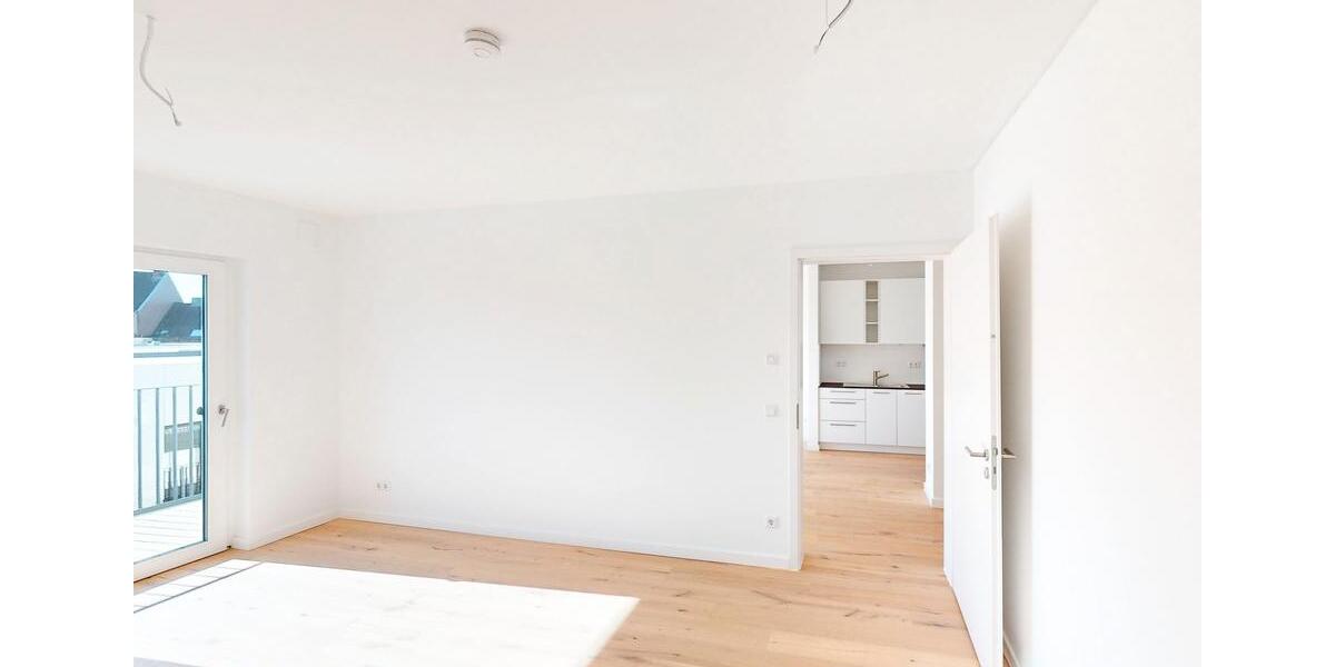 Erdgeschoßwohnung Düsseldorf Stadtbezirk 3 - 2 Zimmer, 67 m&sup2;, 1.400&euro; | Angebot:25614444