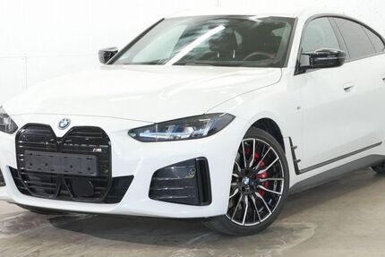 BMW i4 25.725 km 56.250 &euro; Mülheim 45472