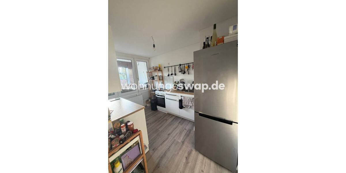 Etagenwohnung Köln Mülheim - 2 Zimmer, 53 m&sup2;, 780&euro; | Angebot:26214865