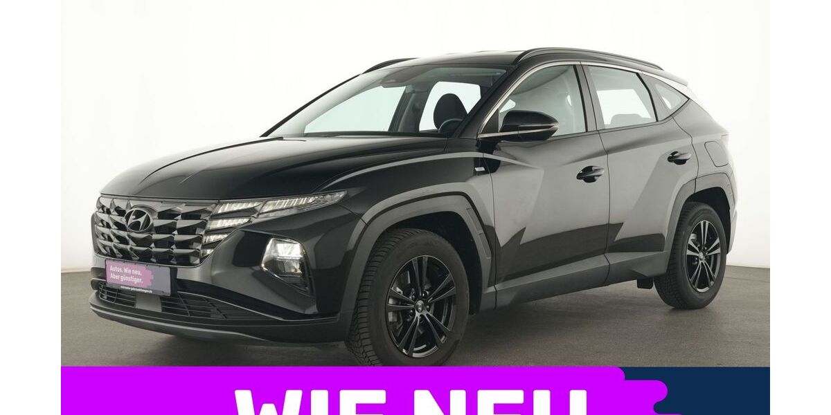 Hyundai TUCSON 22.848 km 24.499 &euro; Neuss 41460