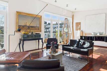 Wohnung Köln Rodenkirchen - 3.5 Zimmer, 152 m&sup2;, 1.060.000&euro; | Angebot:25430955