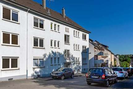 Wohnung Solingen Mitte - 2 Zimmer, 43 m&sup2;, 369&euro; | Angebot:26273248