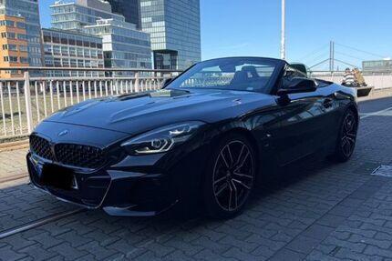 BMW Z4 50.738 km 36.000 &euro; Düsseldorf 40219