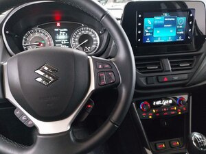 Suzuki SX4 S-Cross Comfort Kam SHZ ACC DAB 34.422 km 21.280 &euro; HAAN 42781