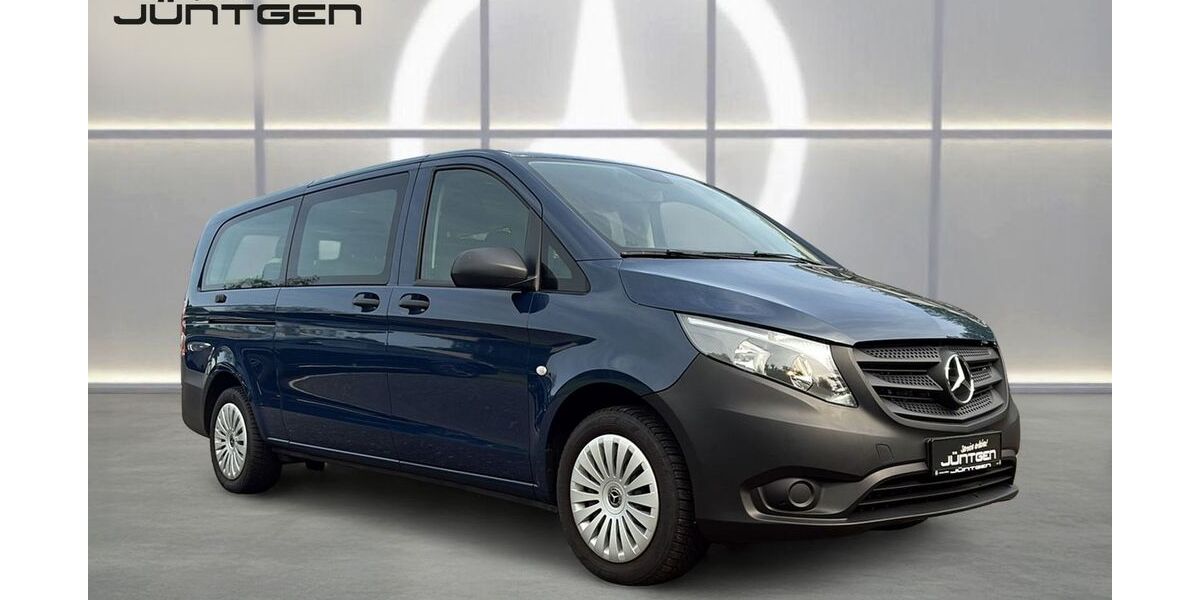 Mercedes-Benz Vito 48.900 km 29.777 &euro; Haan 42781