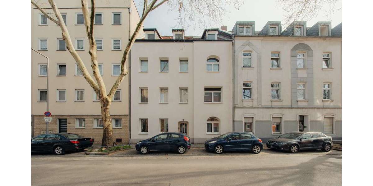 Einfamilienhaus Köln Kalk - 12 Zimmer, 305 m&sup2;, 995.000&euro; | Angebot:26834321
