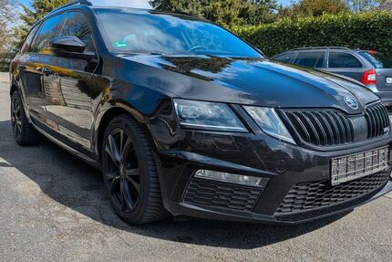 Skoda Octavia 63.000 km 23.900 &euro; Wuppertal 42349