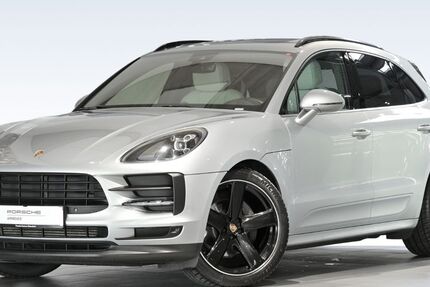 Porsche Macan 67.460 km 58.900 &euro; Düsseldorf 40468