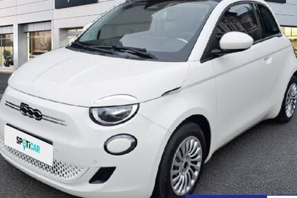 Fiat 500e 7.982 km 24.798 &euro; Solingen 42655