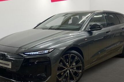 Audi A6 e-tron 2.900 km 82.980 &euro; Neuss 41464