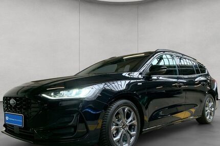 Ford Focus 18.687 km 22.480 &euro; Düsseldorf 40233