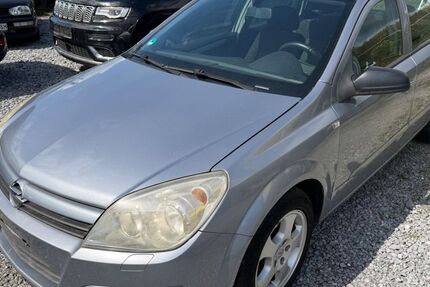 Opel Astra 290.000 km 779 &euro; Düsseldorf 40231